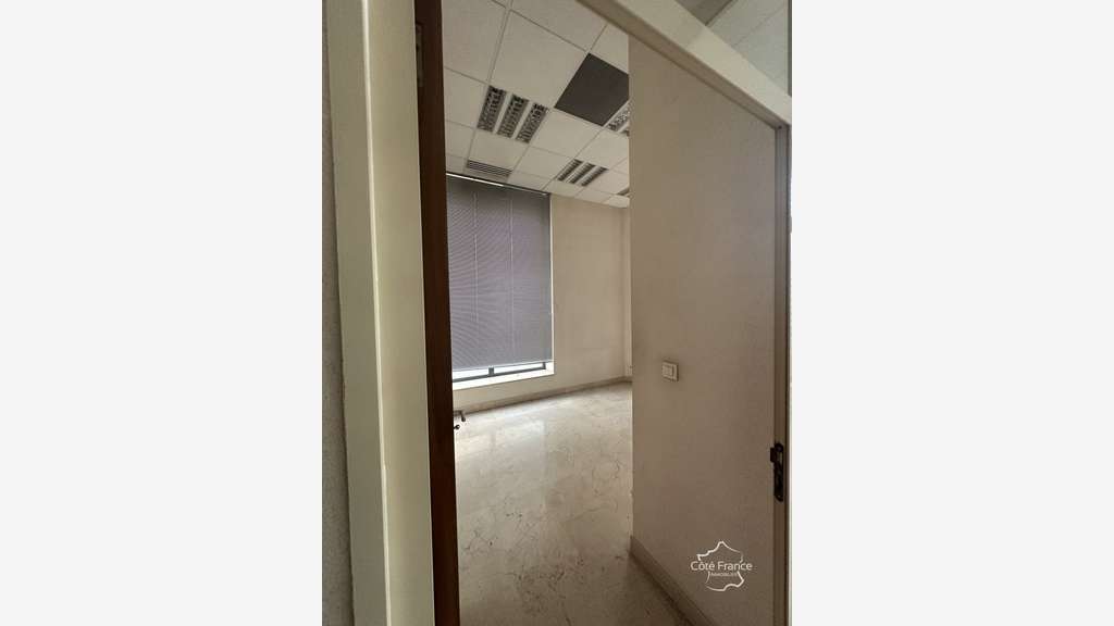 Cède murs commerciaux 348m² Saint-Martin Perpignan