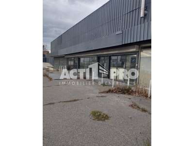 Vente Locaux commerciaux - Boutiques à Perpignan