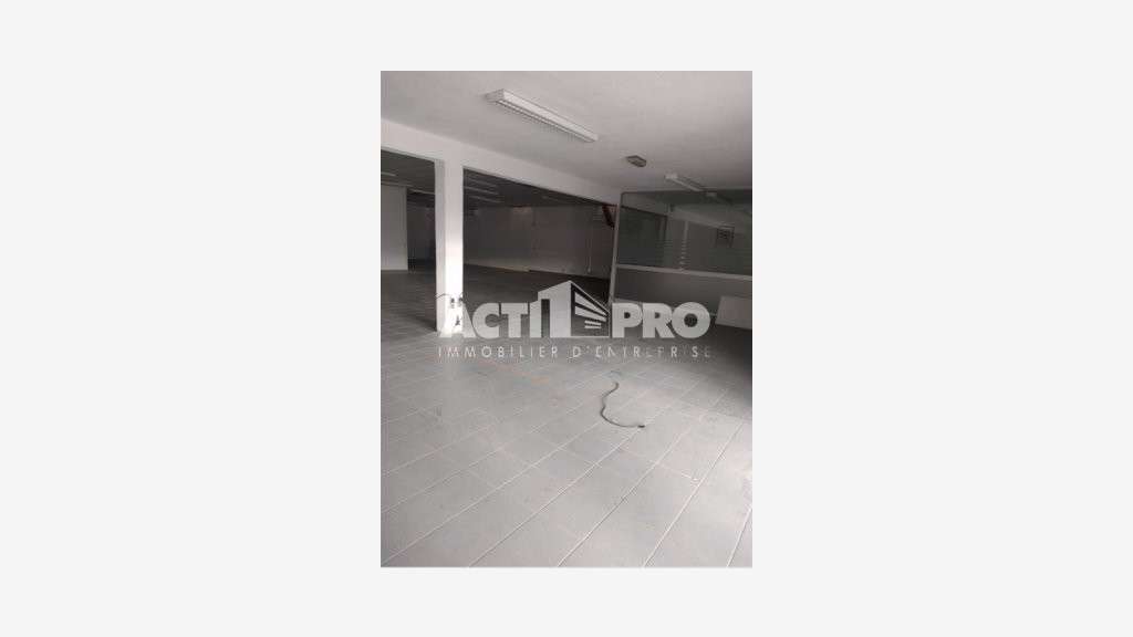 Vente bâtiment commercial 1600 m² à Perpignan