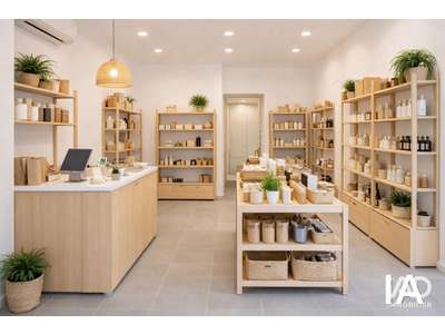 Vente Locaux commerciaux - Boutiques à Perpignan