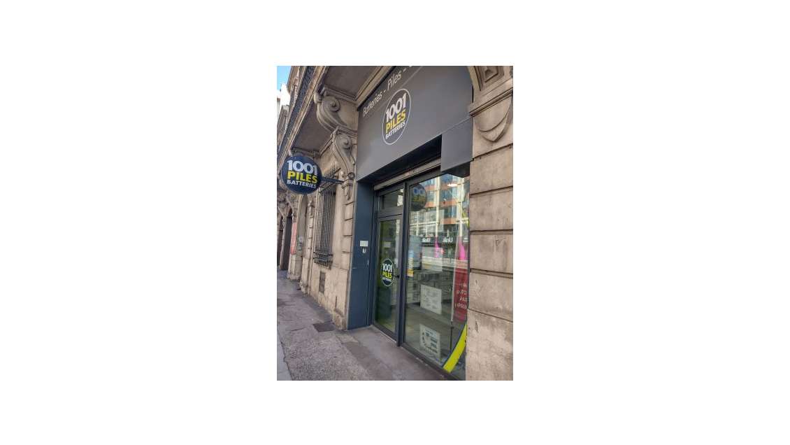Vente local 100m² Cours Escarguel à Perpignan