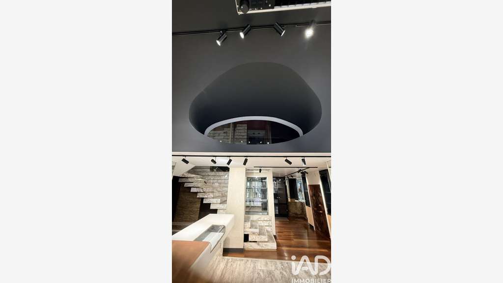 Vente murs commerciaux 83m² à Perpignan centre