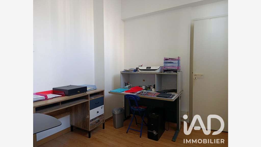 Vente local commercial de 100m² à Perpignan