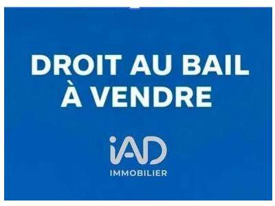 Cession droit au bail Locaux commerciaux - Boutiques à Pessac