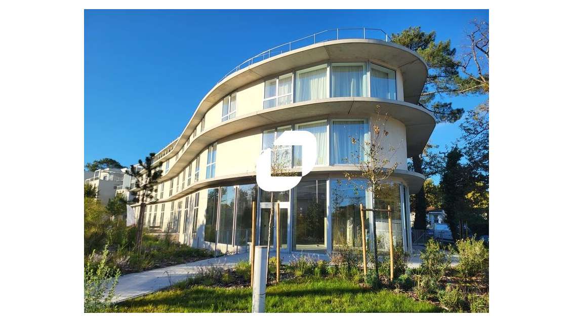 Vente Local commercial 71m² Pessac