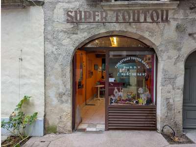 Local Commercial à Pézenas