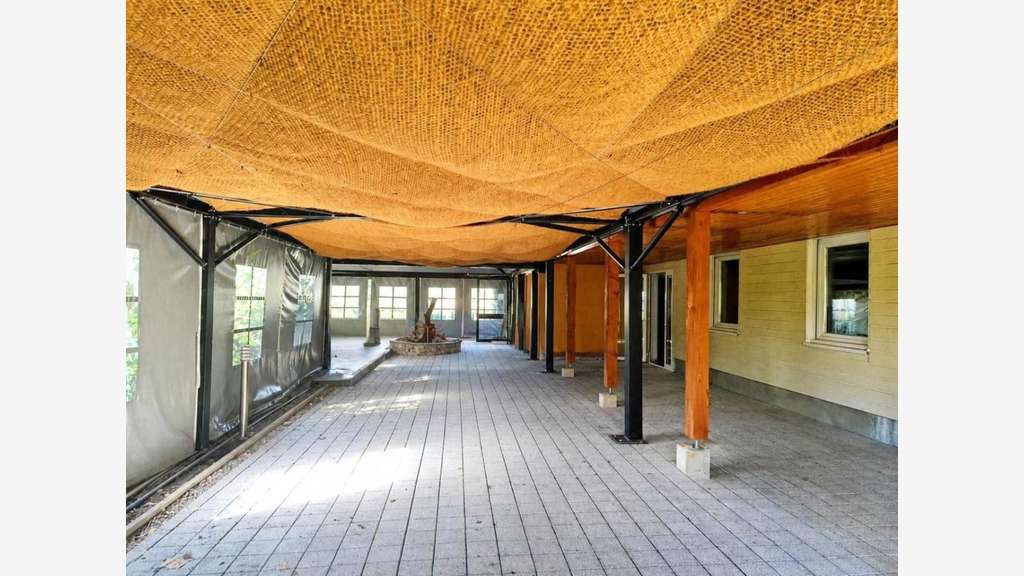 Vente immeuble commercial 200m² à Pfastatt