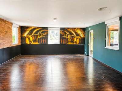 Vente immeuble commercial 200m² à Pfastatt