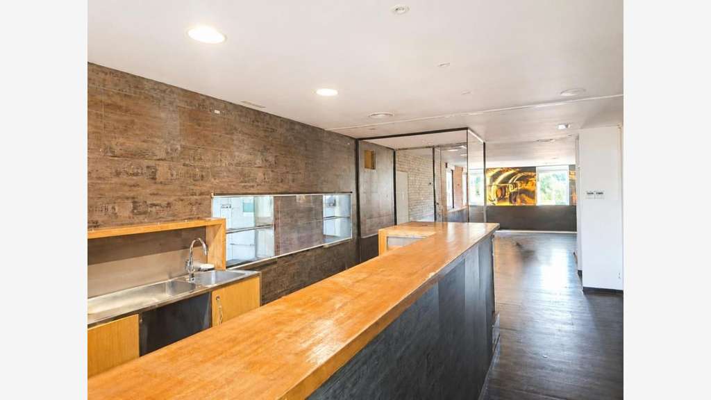 Vente immeuble commercial 200m² à Pfastatt