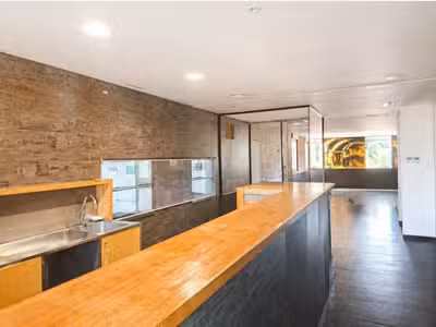 Vente immeuble commercial 200m² à Pfastatt