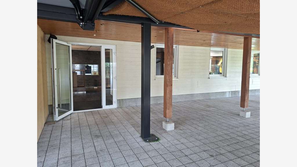 Vente immeuble commercial 200m² à Pfastatt