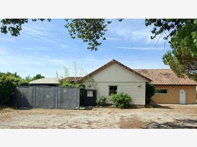 Vente immeuble commercial 200m² à Pfastatt