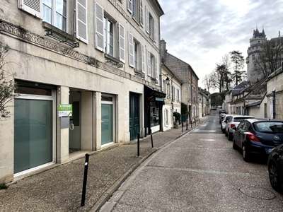 Vente Locaux commerciaux - Boutiques à Pierrefonds