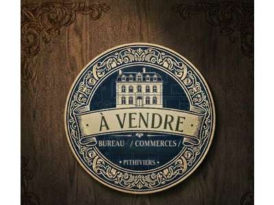 Vente Locaux commerciaux - Boutiques à Pithiviers