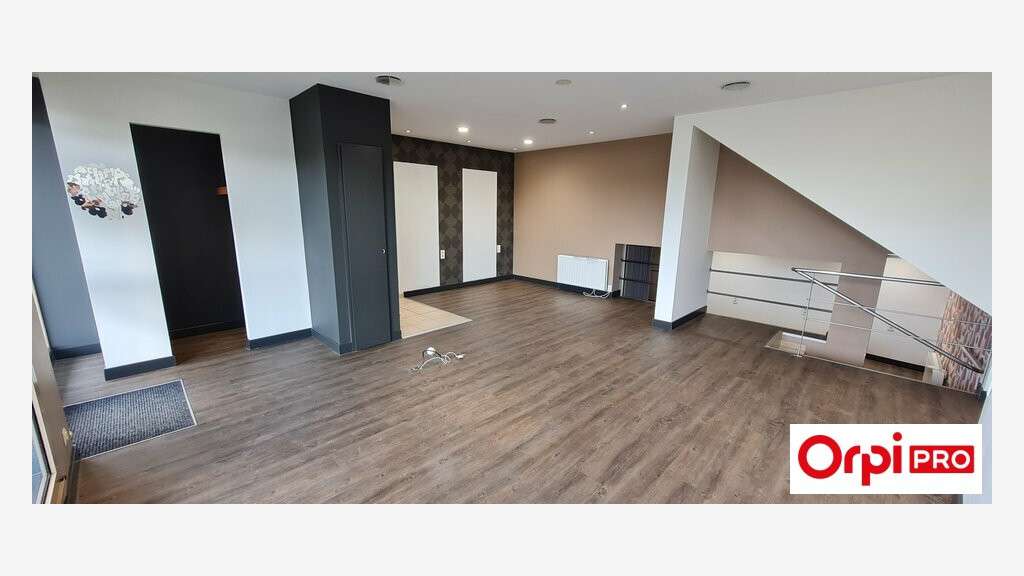 Vente local commercial 57m² à St Laurent de la Mer