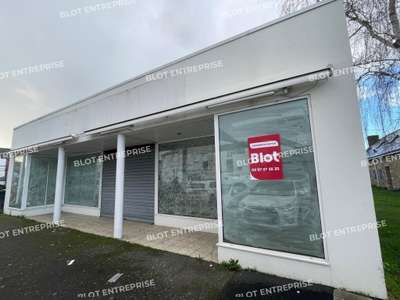 Vente Locaux commerciaux - Boutiques à Ploemeur