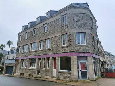 Vente Locaux commerciaux - Boutiques à Plomodiern
