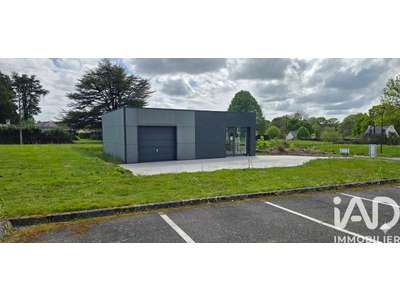 Vente Locaux commerciaux - Boutiques à Plumelec