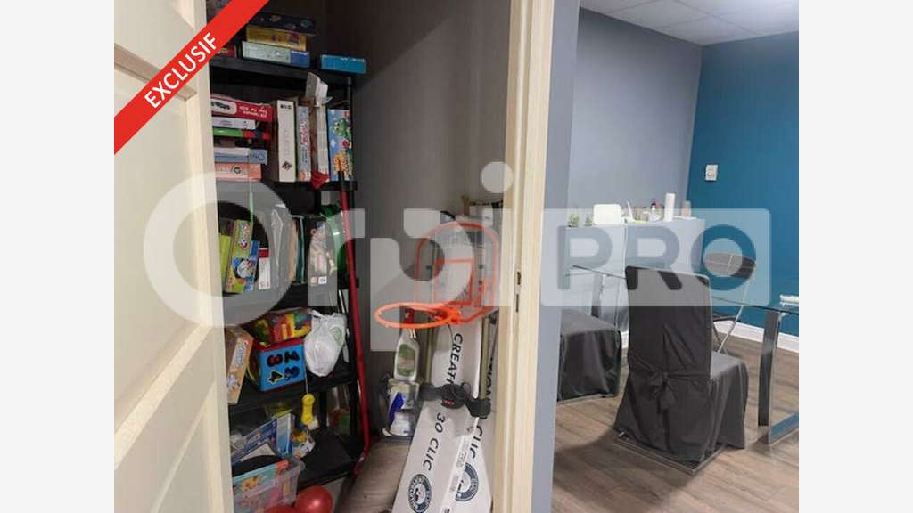 Local commercial 46m² à vendre à Pointe-à-Pitre
