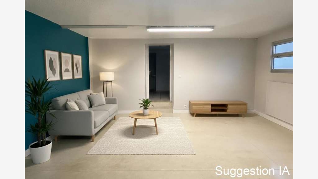 Vente local professionnel de 187m² à Poissy centre