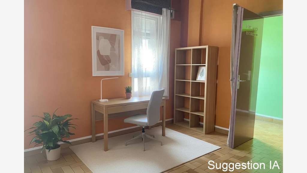 Vente local professionnel de 187m² à Poissy centre