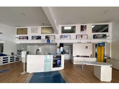 Vente Locaux commerciaux - Boutiques à Poitiers