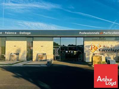 Vente Locaux commerciaux - Boutiques à Poitiers