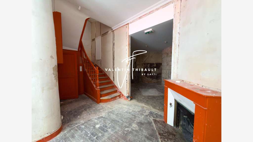 Poitiers Centre-ville Plateau — Local commercial 8
