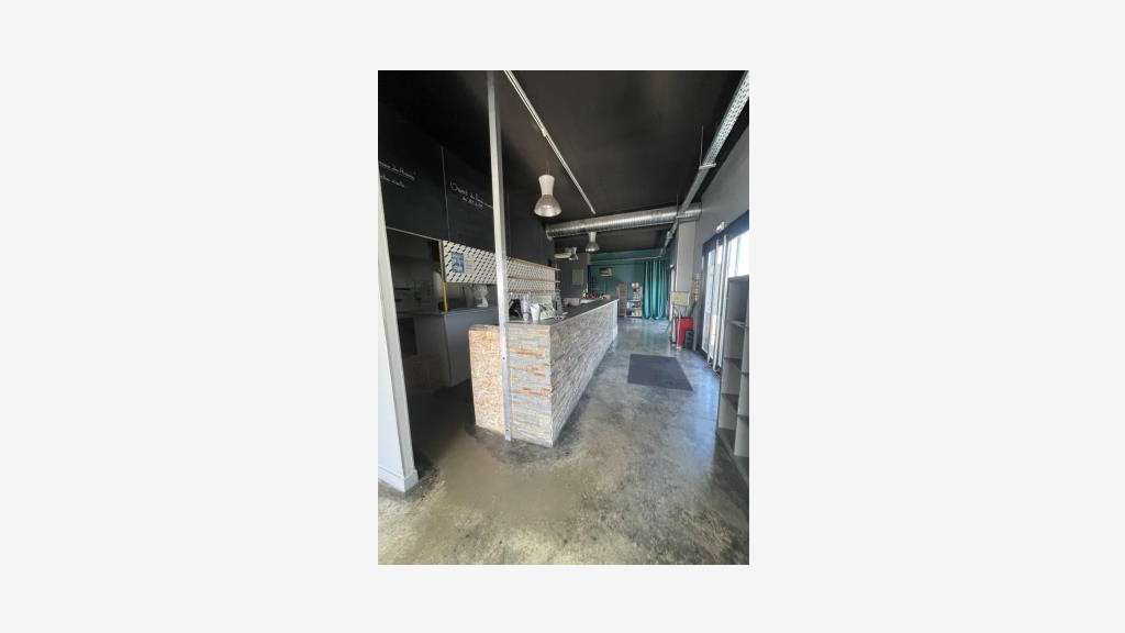 Vente murs commerciaux libres en ZAC à Poitiers 