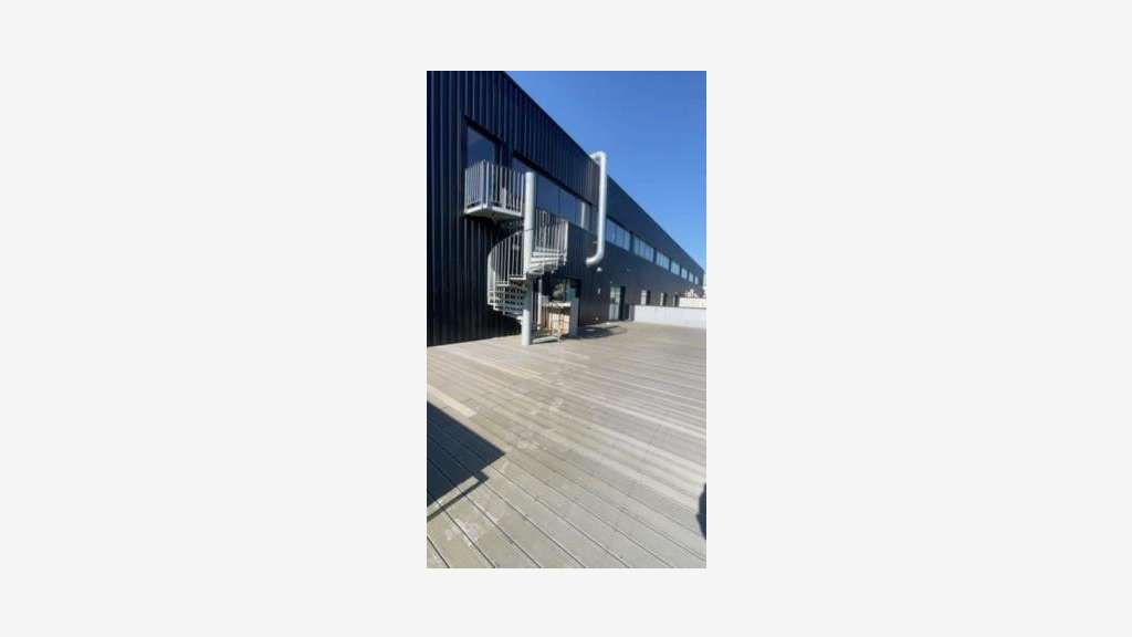 Vente murs commerciaux libres en ZAC à Poitiers 