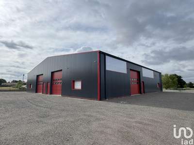 Vente Locaux commerciaux - Boutiques à Pompaire