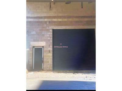 Vente Locaux d'activités - Entrepôts à Pompey