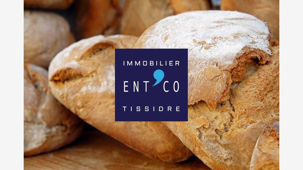 Vente murs commerciaux proche Agen à Pont-du-Casse