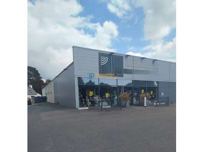 Vente Locaux commerciaux - Boutiques à Pont-l'Abbé