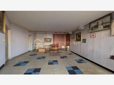 AV local commercial 62m² à Pont-l'Abbé-d'Arnoult