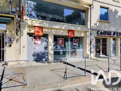 Vente Locaux commerciaux - Boutiques à Pont-Saint-Esprit