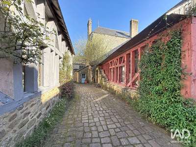 Vente Locaux commerciaux - Boutiques à Pont-Scorff