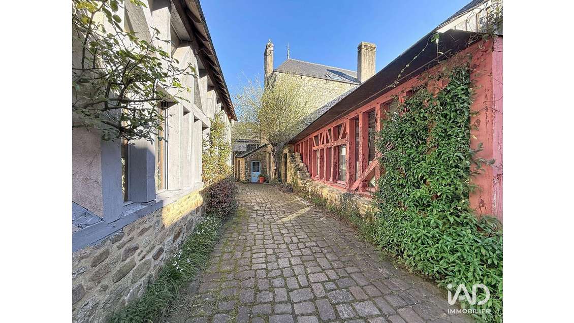 Murs commerciaux à Pont-Scorff