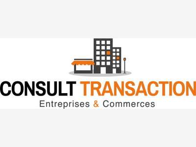 Vente murs commerciaux vides de 110m² à Pornic