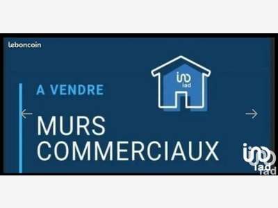 Vente Murs commerciaux à Port-la-Nouvelle