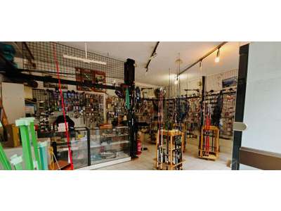 Vente Locaux commerciaux - Boutiques à Port-Vendres