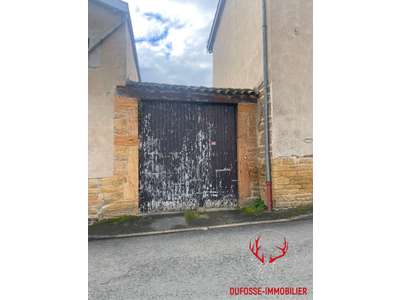 Vente Locaux d'activités - Entrepôts à Porte Des Pierres Dorées