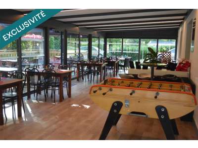 Vente Locaux commerciaux - Boutiques à Vesoul