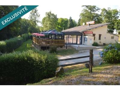 Vente Locaux commerciaux - Boutiques à Preigney