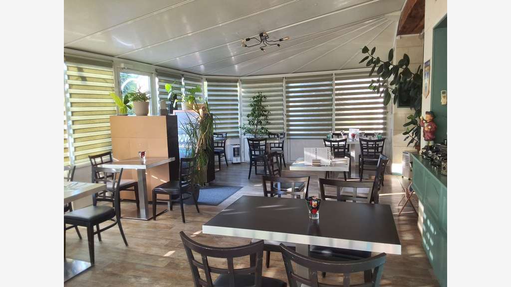 AV bâtiment 200m² commune du Sud de la Touraine