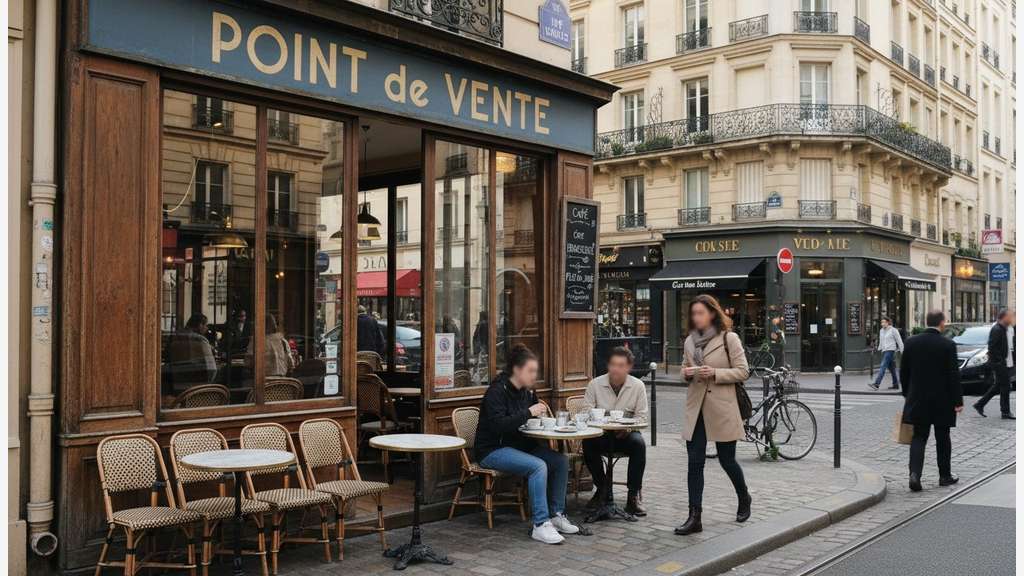 Vente murs libres restaurant de 497m² à Pringy