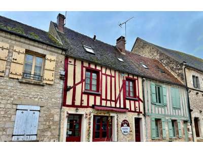Vente Locaux commerciaux - Boutiques à Provins