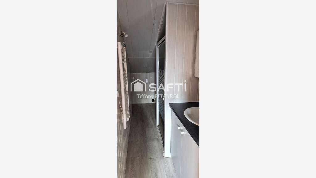 Vente atelier professionnel 220m² à Puilboreau
