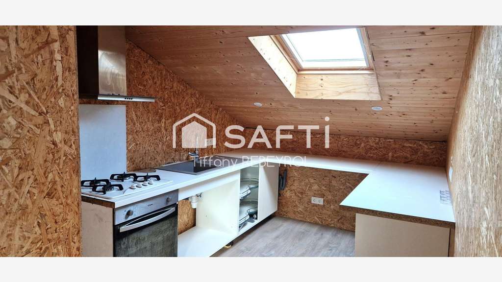 Vente atelier professionnel 220m² à Puilboreau