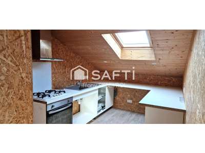 Vente Locaux d'activités - Entrepôts à Puilboreau